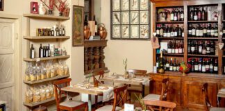 Taste Food & Wine taste arezzo ristorante interno