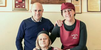 Vineria Ciao “Dal Chiodo” arezzo dal chiodo titolari ristorante