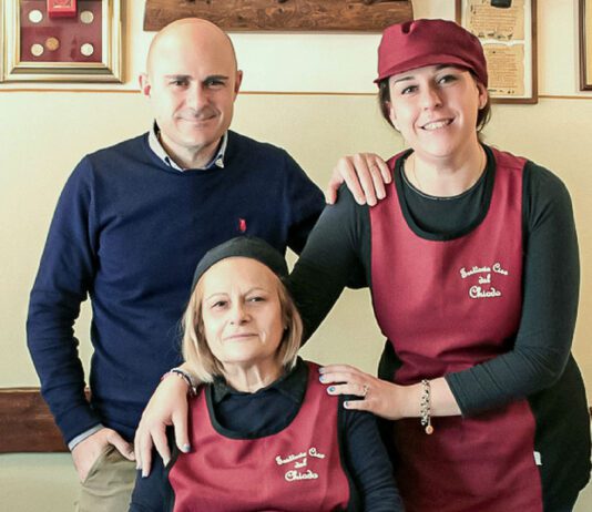 Vineria Ciao “Dal Chiodo” arezzo dal chiodo titolari ristorante