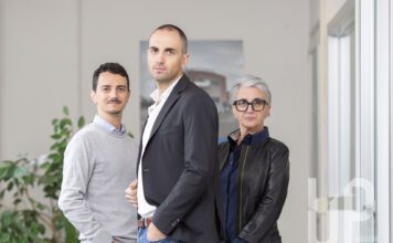 Il rispetto delle radici con lo sguardo al futuro gallorini alloys