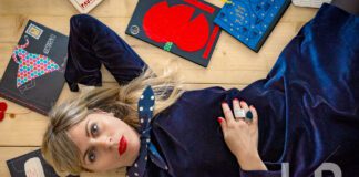 Parole di carta parole di carta ilaria gradassi