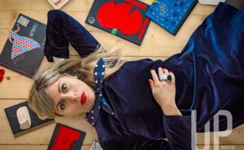 Parole di carta parole di carta ilaria gradassi