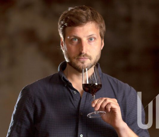 In nome dell’amore per questa terra tenuta di frassineto