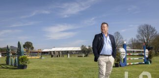 Indomita passione – Equestrian Centre