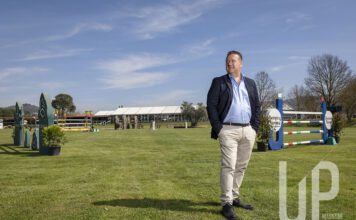 Indomita passione – Equestrian Centre