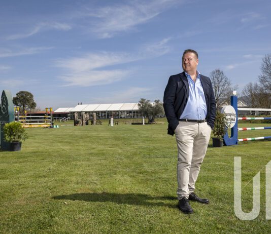 Indomita passione – Equestrian Centre