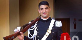 In nome di Marco, l’associazione Glio.Ma Marco Calicchia