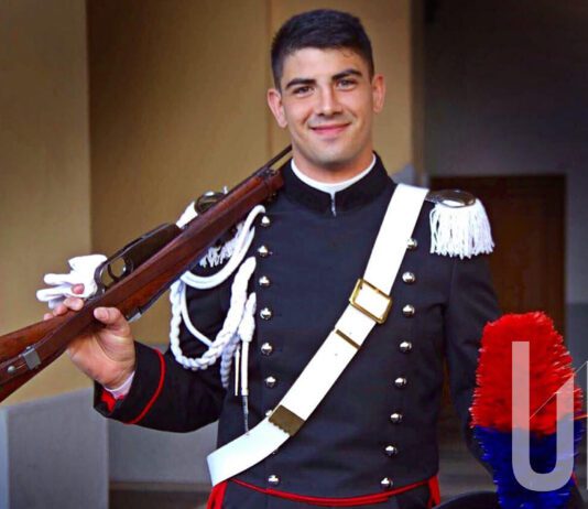 In nome di Marco, l’associazione Glio.Ma Marco Calicchia