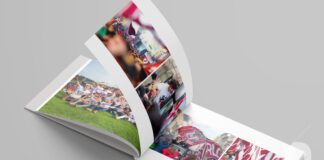 Cento pagine, mille emozioni. Il libro sulla promozione dell’Arezzo