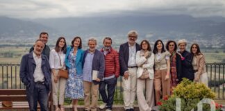 Una valle unita, nel nome di Francesco