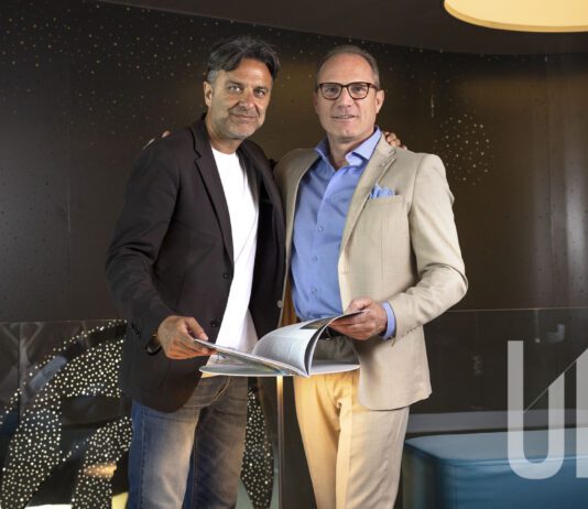 Con UP le sorprese non finiscono mai