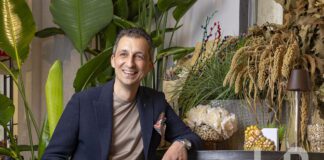 L’Officina dei Fiori