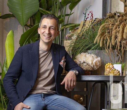 L’Officina dei Fiori