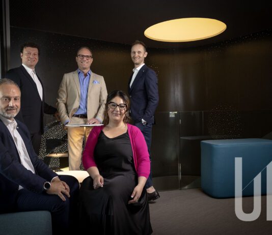 Caurum eccellenza internazionale