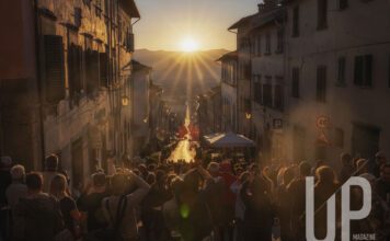 Divenir del mondo esperto