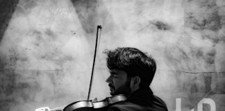 Adamo Rossi e il suo violino: dal Casentino alla Scala di Milano