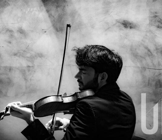 Adamo Rossi e il suo violino: dal Casentino alla Scala di Milano