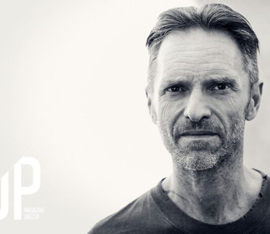 Paolo Antonio Toci, due passioni per una lancia d’oro