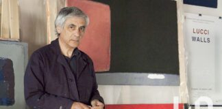 Raffaello Lucci. Un artista aretino alla ricerca del senso del mistero