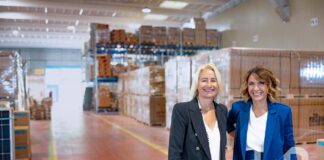 “Le ragazze” che creano energia