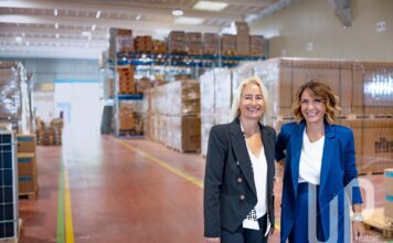 “Le ragazze” che creano energia