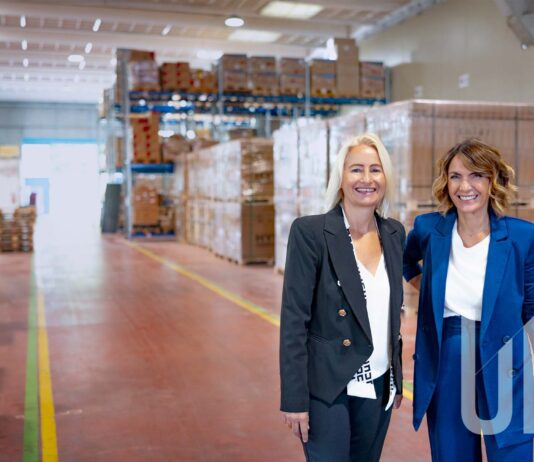 “Le ragazze” che creano energia