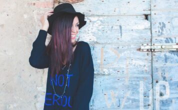 I tacchi come filosofia di vita