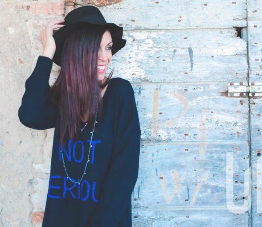 I tacchi come filosofia di vita