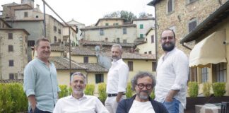 I bei progetti di AT1 Group