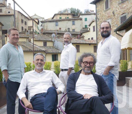 I bei progetti di AT1 Group