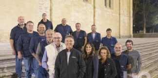 La famiglia Duchi che accende i borghi della toscana