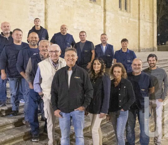 La famiglia Duchi che accende i borghi della toscana