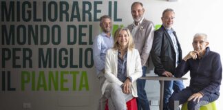 È una questione di chimica