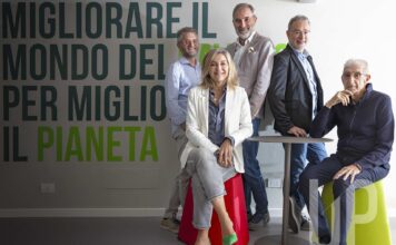 È una questione di chimica