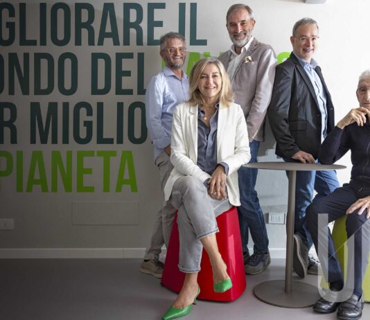 È una questione di chimica