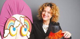 Ascolto, racconto, creo