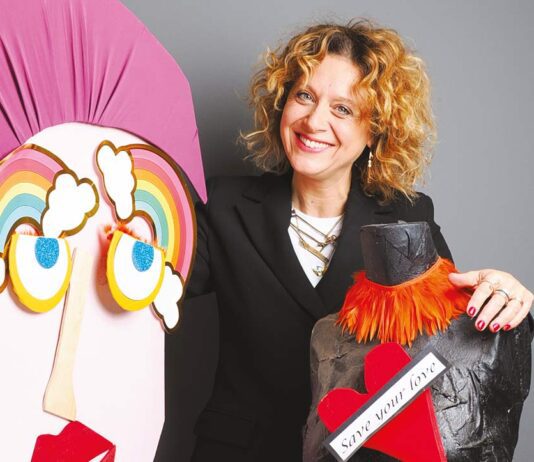 Ascolto, racconto, creo