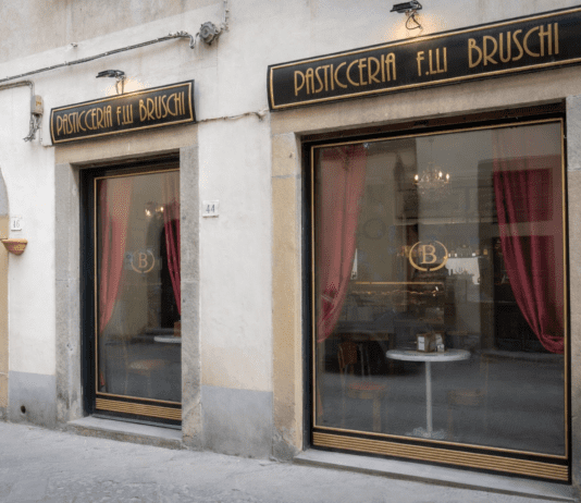 Pasticceria F.lli Bruschi