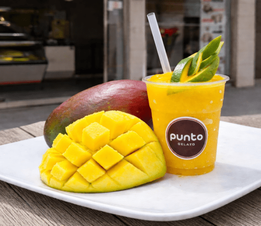 Punto Gelato