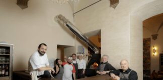 Ostinati via de’ cenci