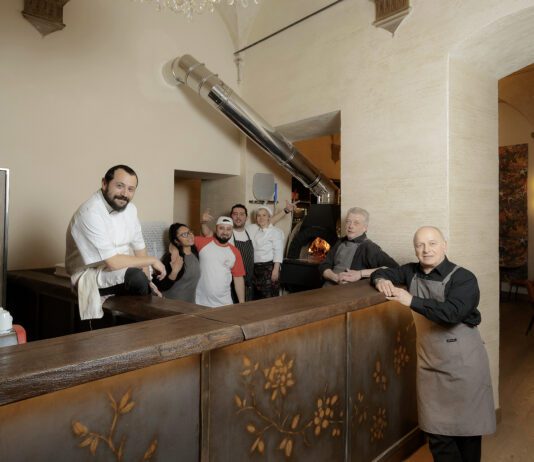 Ostinati via de’ cenci