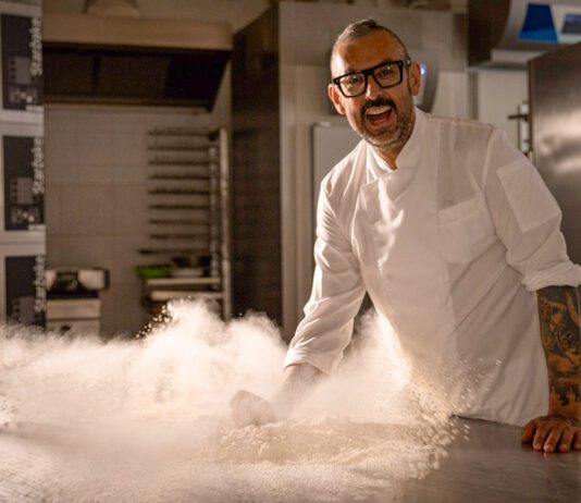 Pasticceria Le Mura