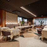 Ristorante Minerva 1