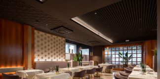 Ristorante Hotel Minerva