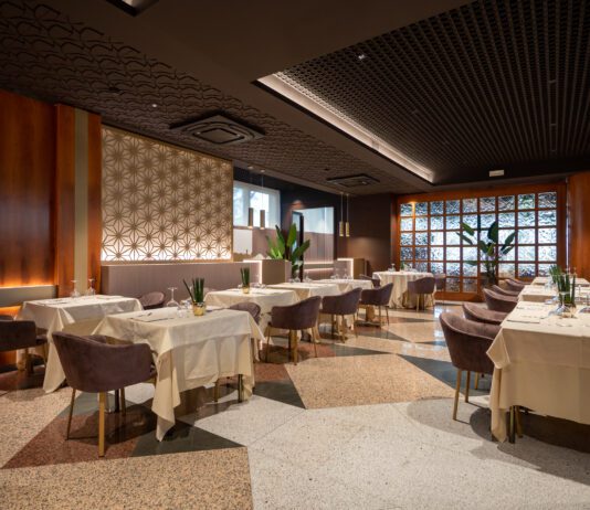 Ristorante Hotel Minerva