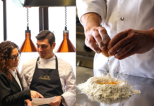 Ristorante Perbacco