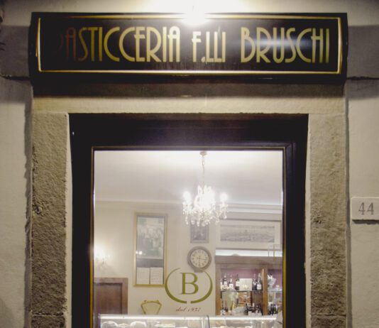 Pasticceria F.lli Bruschi