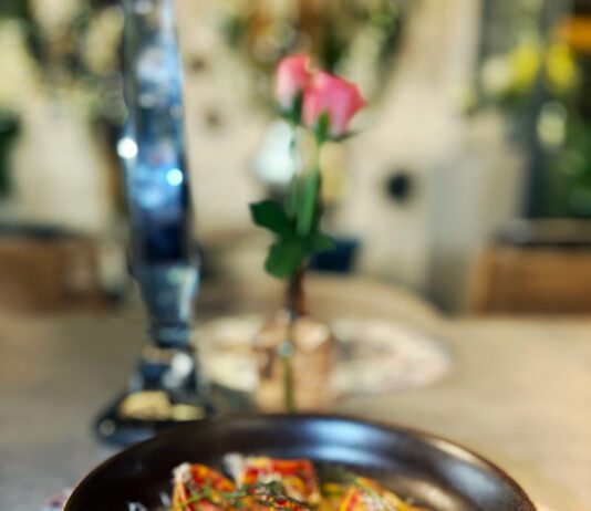 Rabbit Rabbit Bistrot