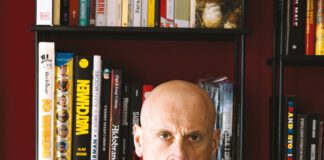 La scrittura come forma di lotta