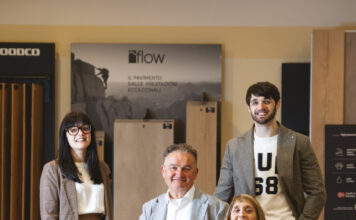 L’evoluzione dell’abitare